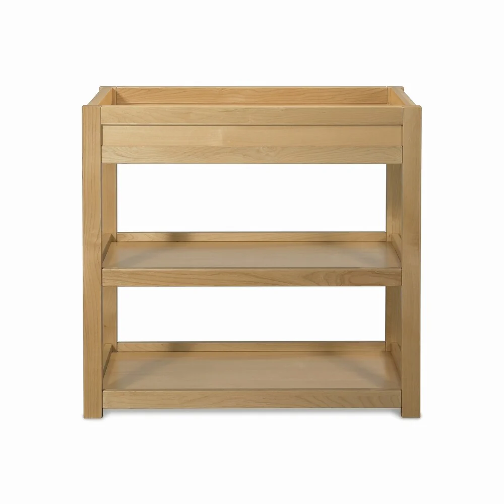 Child Craft Mod Dressing Table, Natural