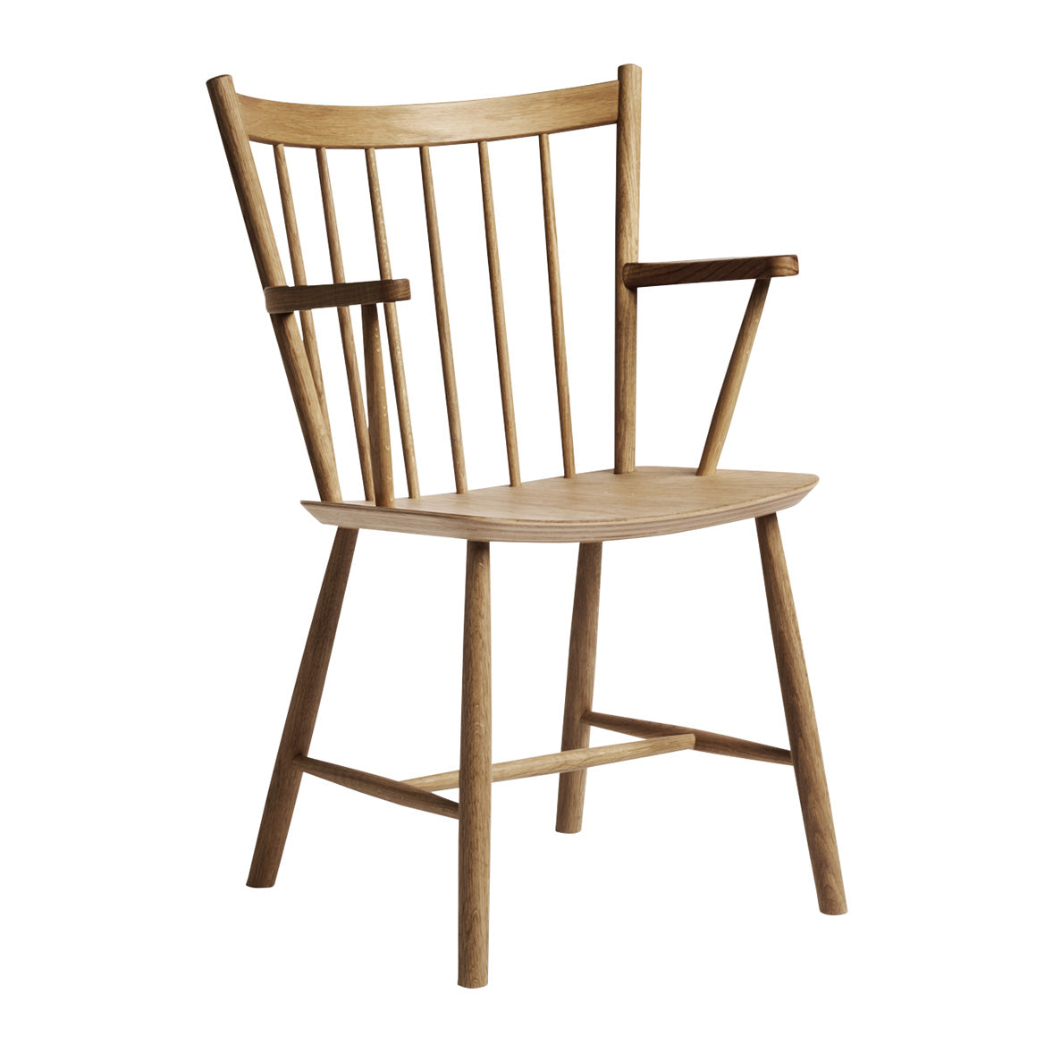 HAY J42 Eetkamerstoel