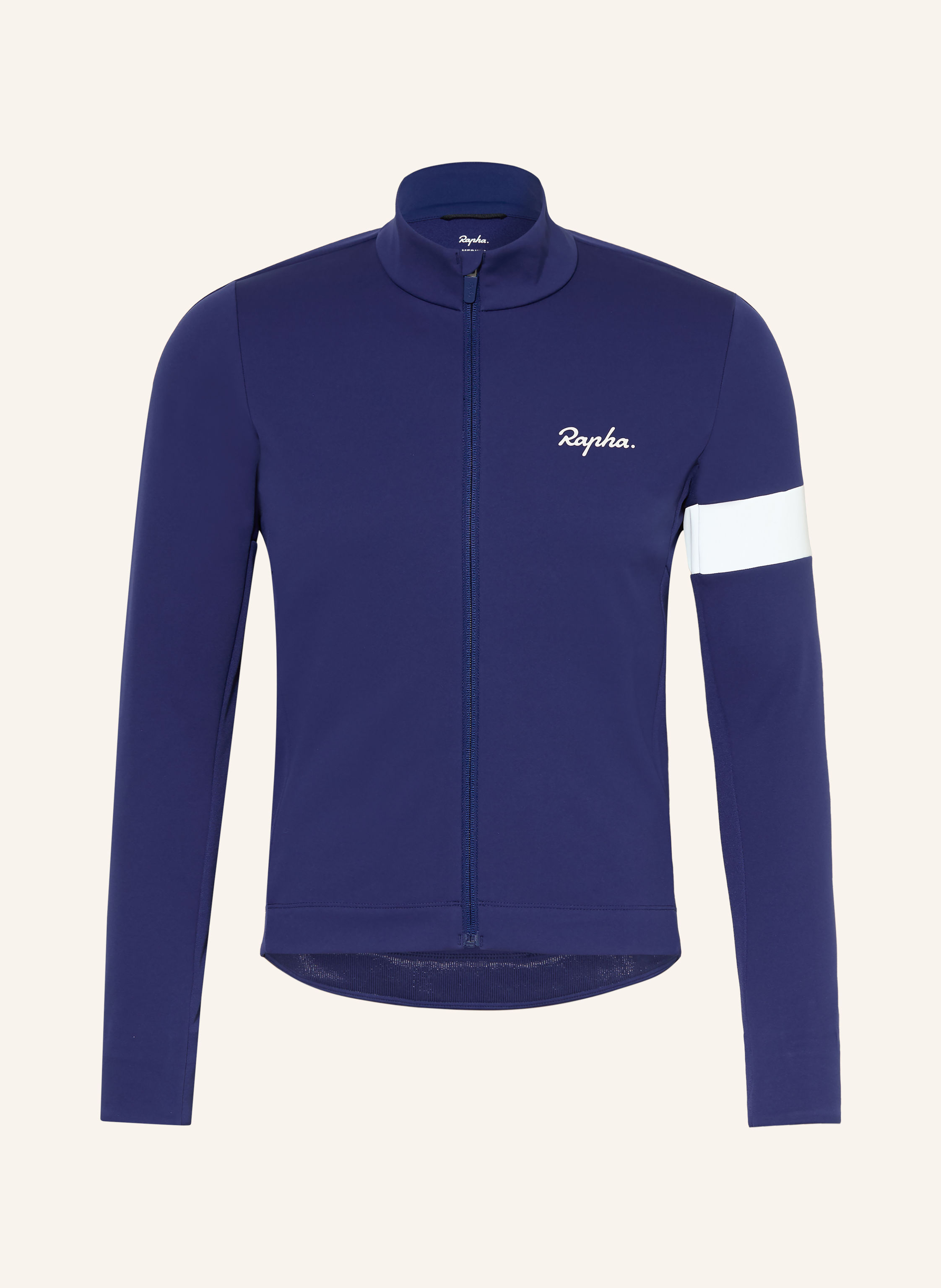 Rapha Softshell-Radjacke WINTER
