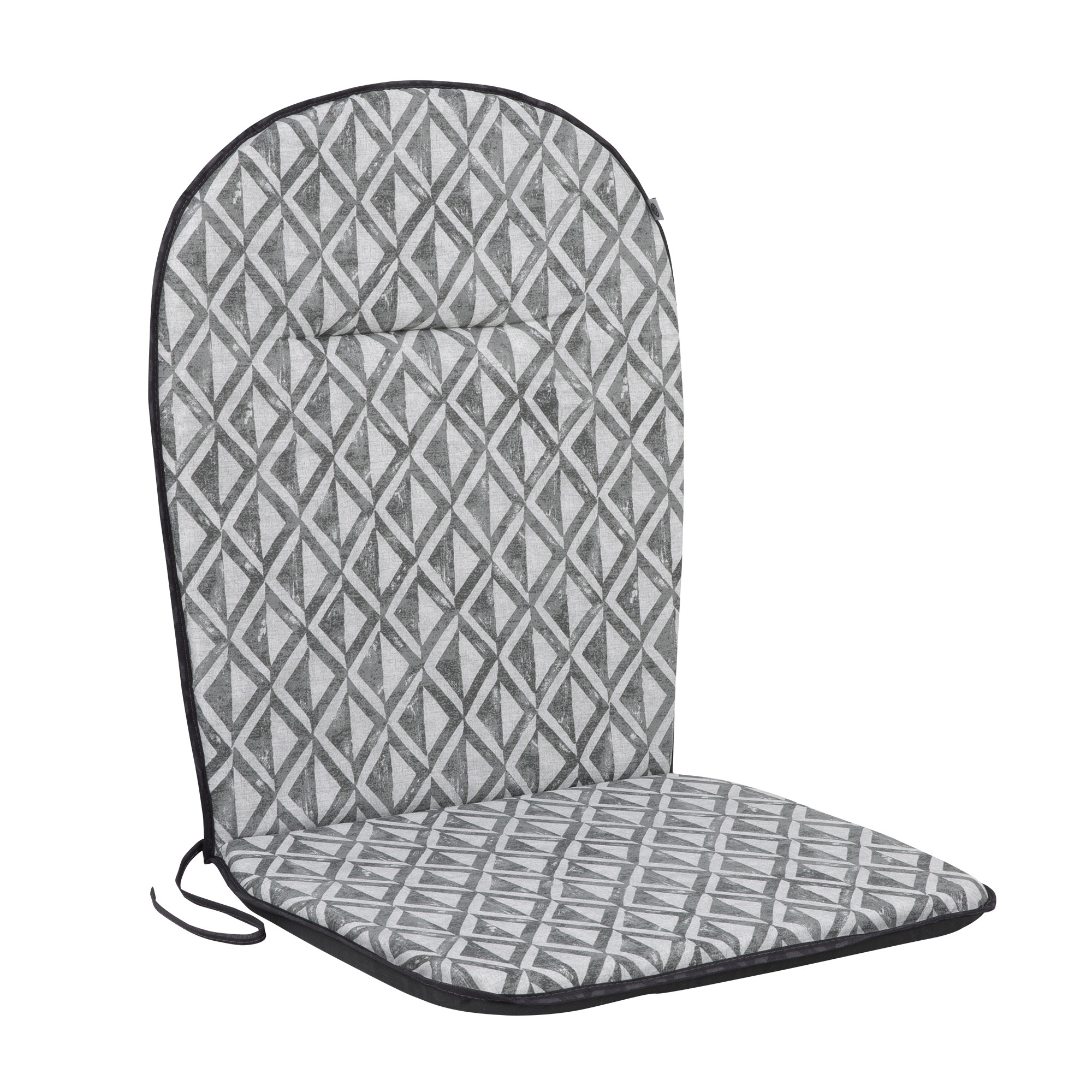 Poduszka na krzesło ogrodowe Ben Hoch 96 x 46 cm H039-09PB /D002-06PB PATIO
