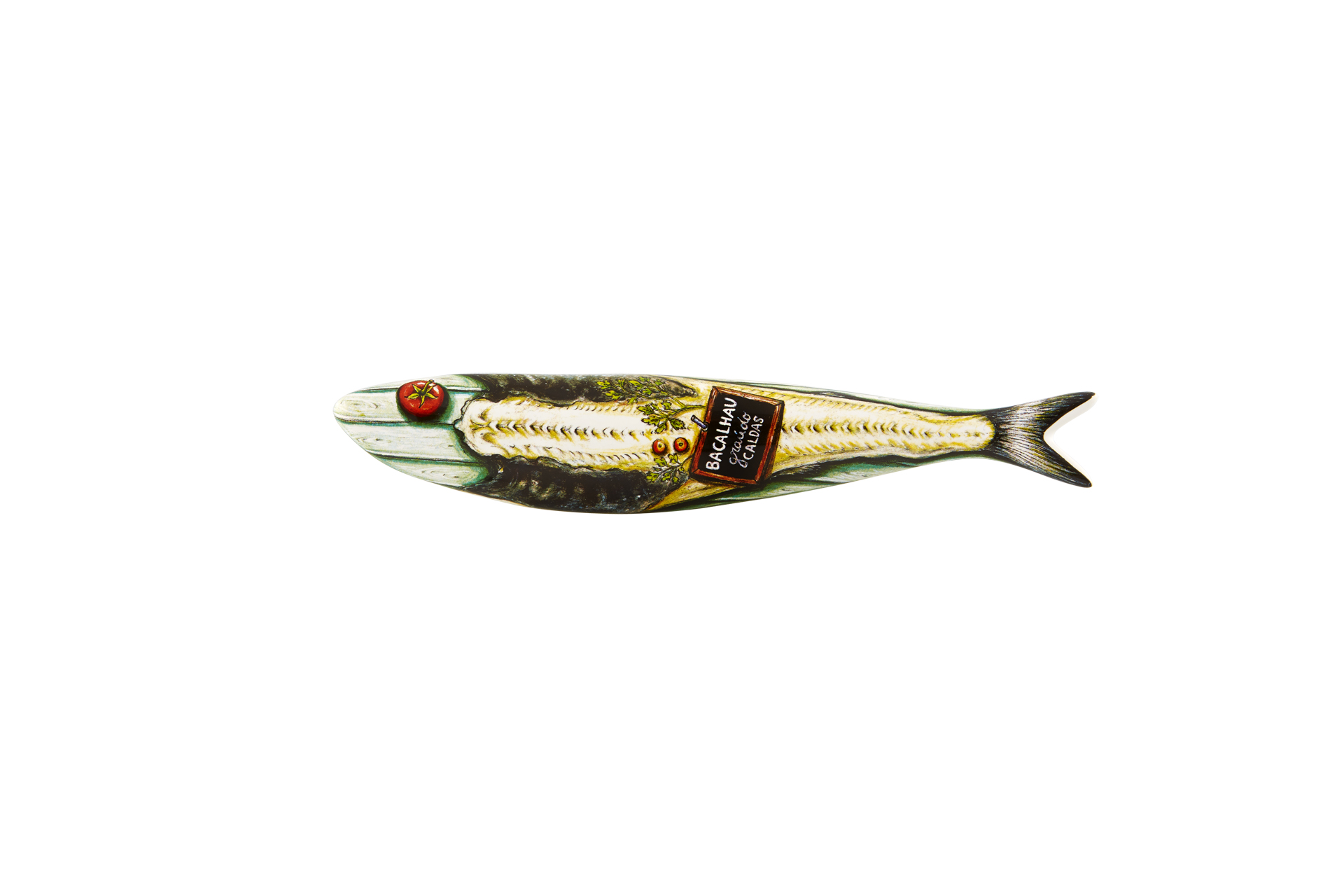 Bacalhau