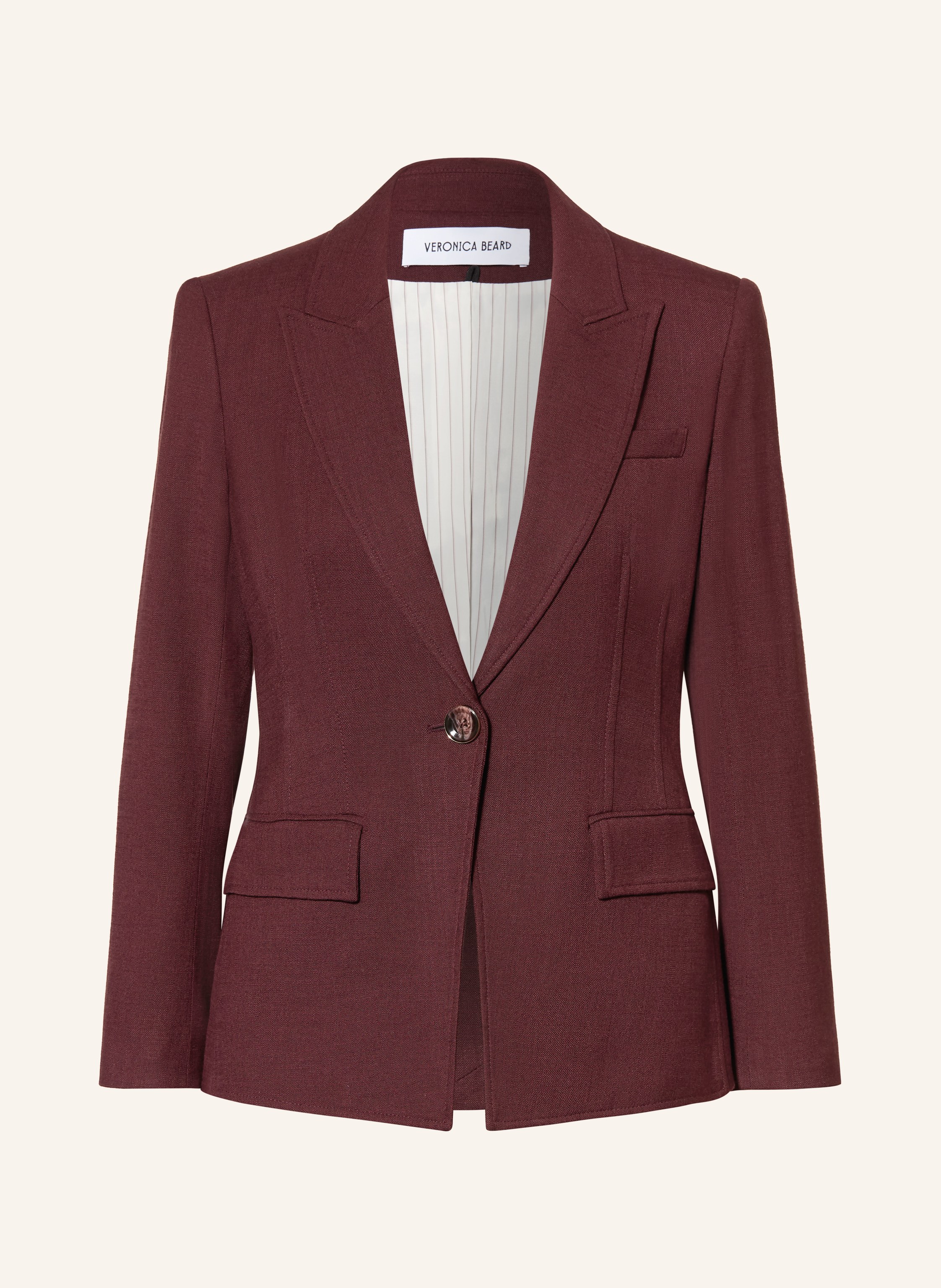 Veronica Beard Blazer ISAAC DICKEY