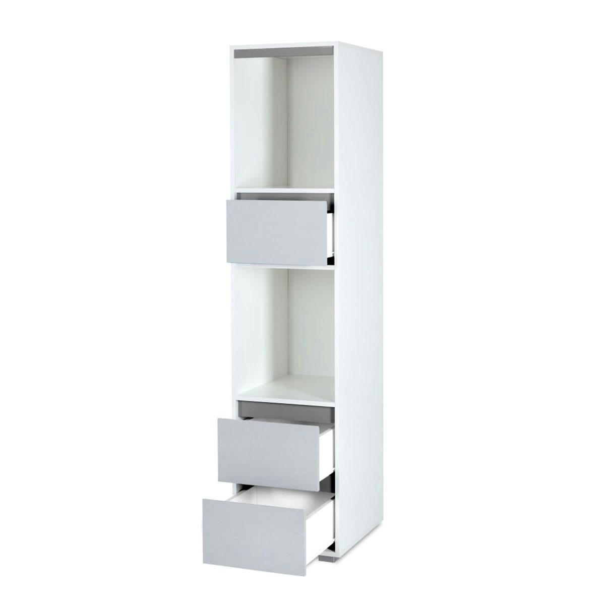 DALIA - Bibliothèque