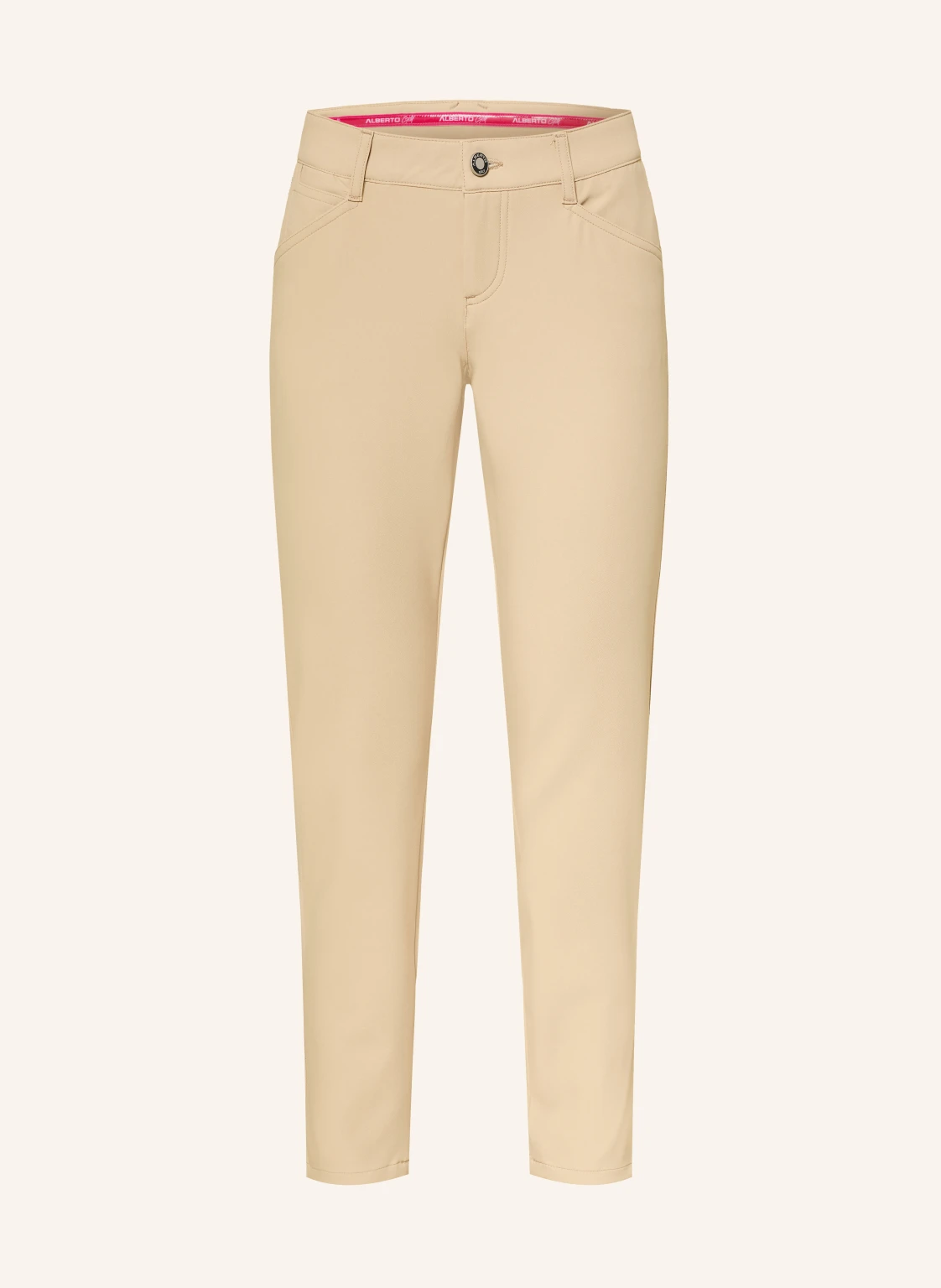 ALBERTO Golfhose MONA - FX4 DRY COOLER®