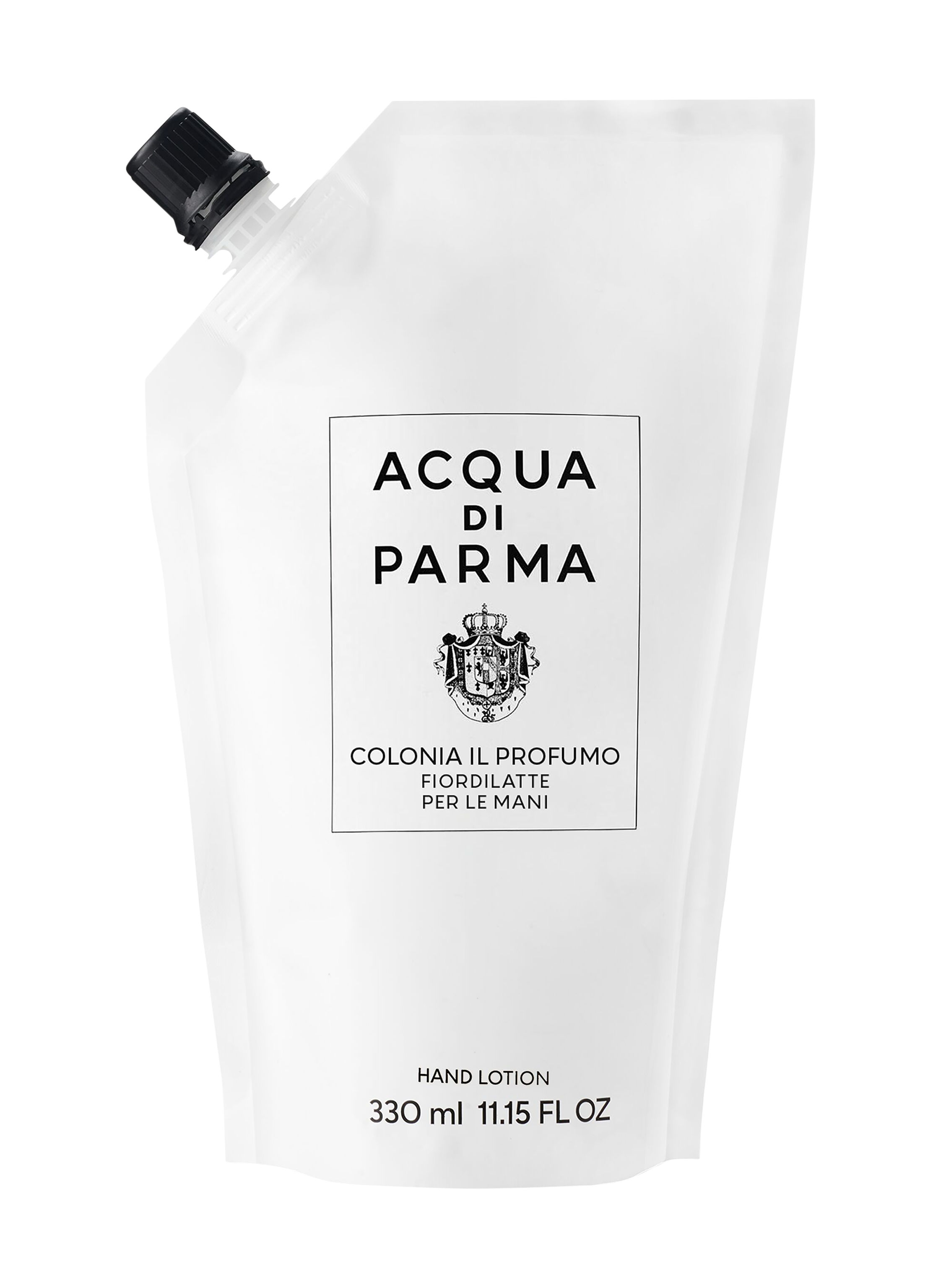 ACQUA DI PARMA COLONIA IL PROFUMO FIORDILATTE REFILL