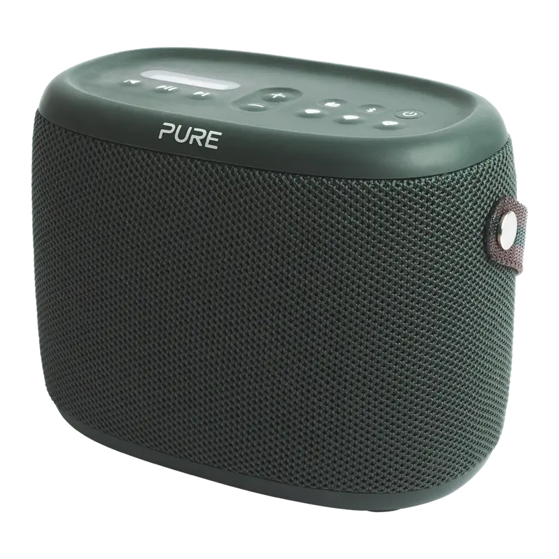 Lautsprecher Pure Woodland Portable Outdoor Speaker