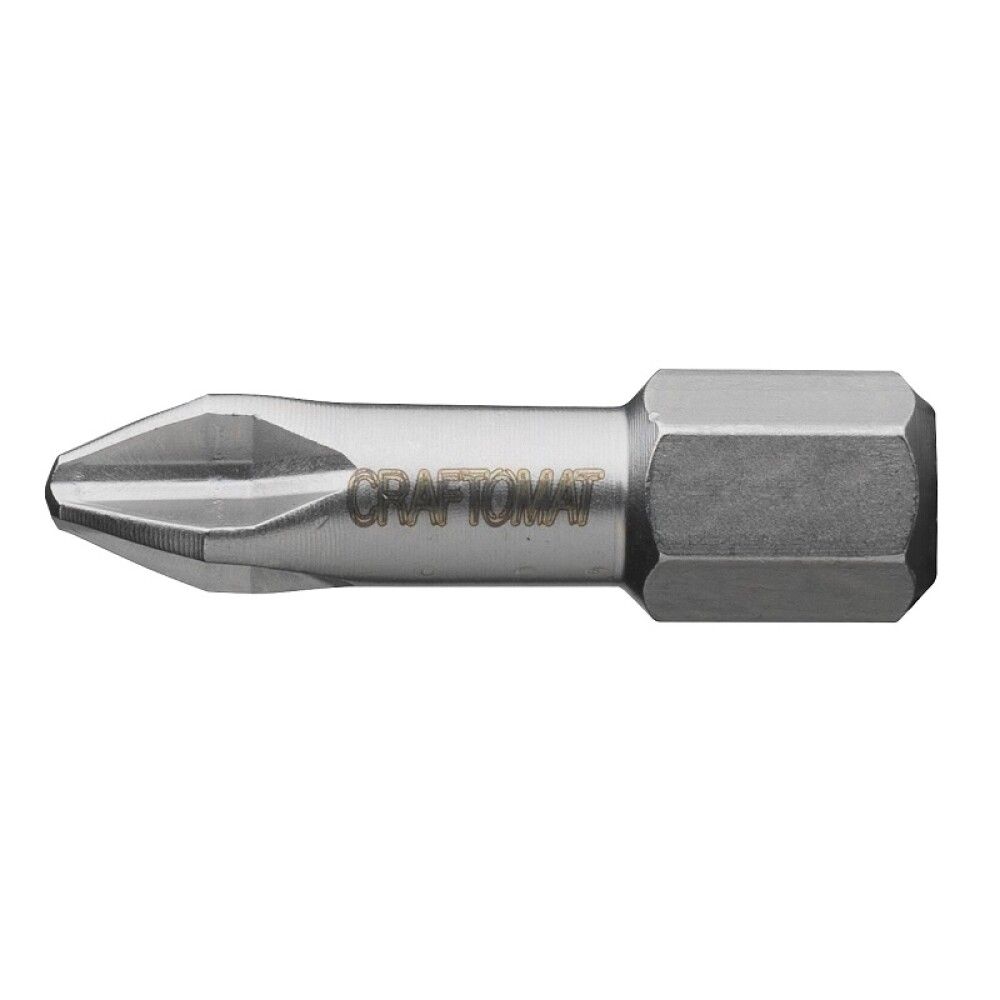 BIT CRAFTOMAT 3851/1 TS PH 2 25 MM