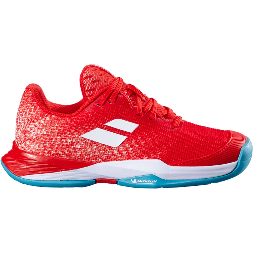 Babolat Jet m3 girl all court shoes
