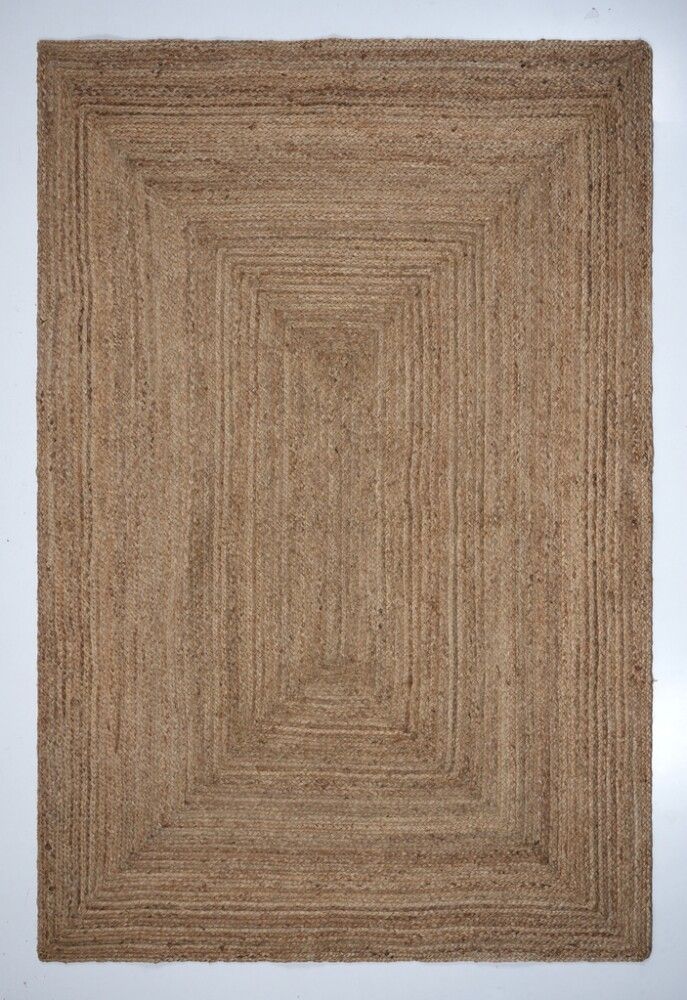 JUTEMATTE 160X230CM NATUR