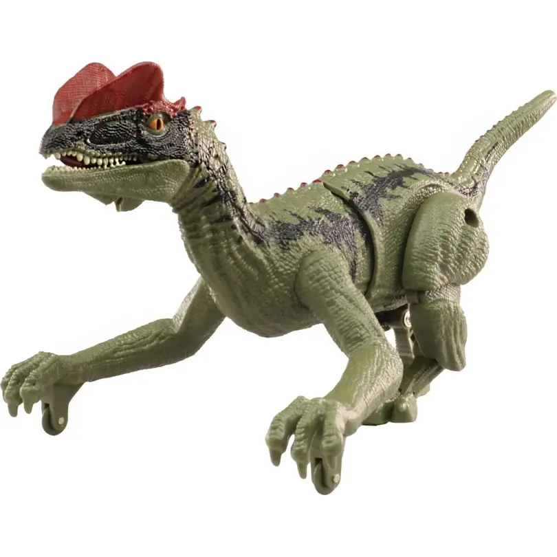 Spielset Allosaurus