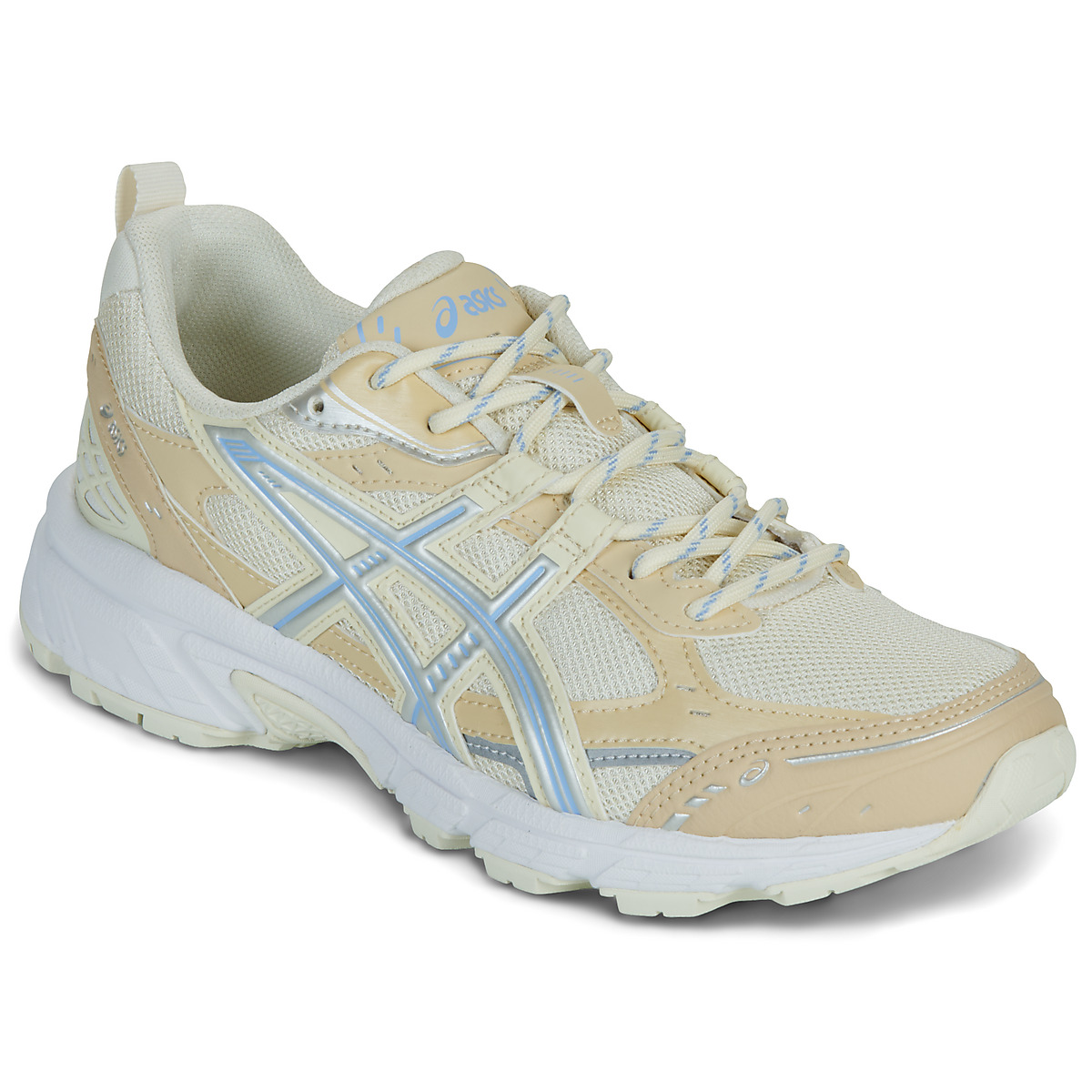 Asics - GEL-NUNOBIKI - Ivory / Light / Sapphire