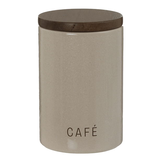 POTE CAFÉ 550 ML PAPARICO