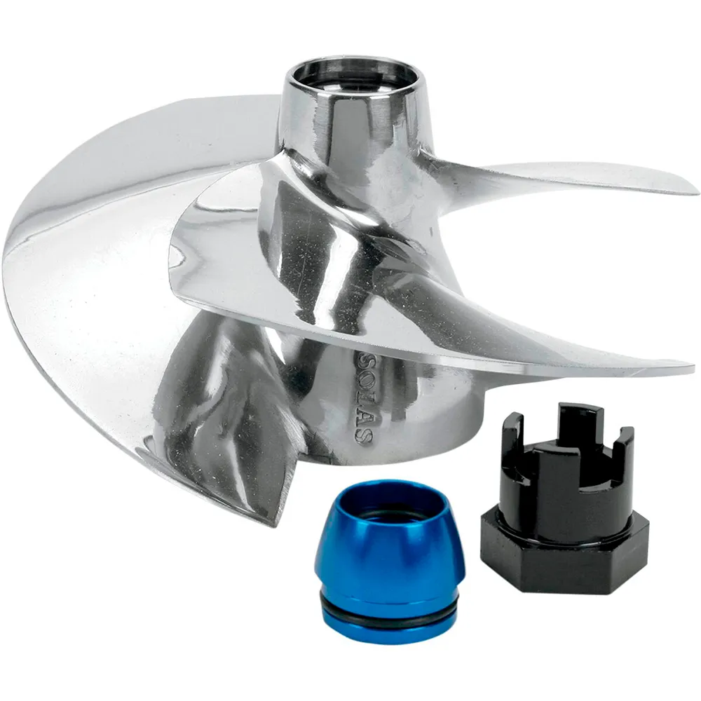 Solas YF-CD-12/18 impeller