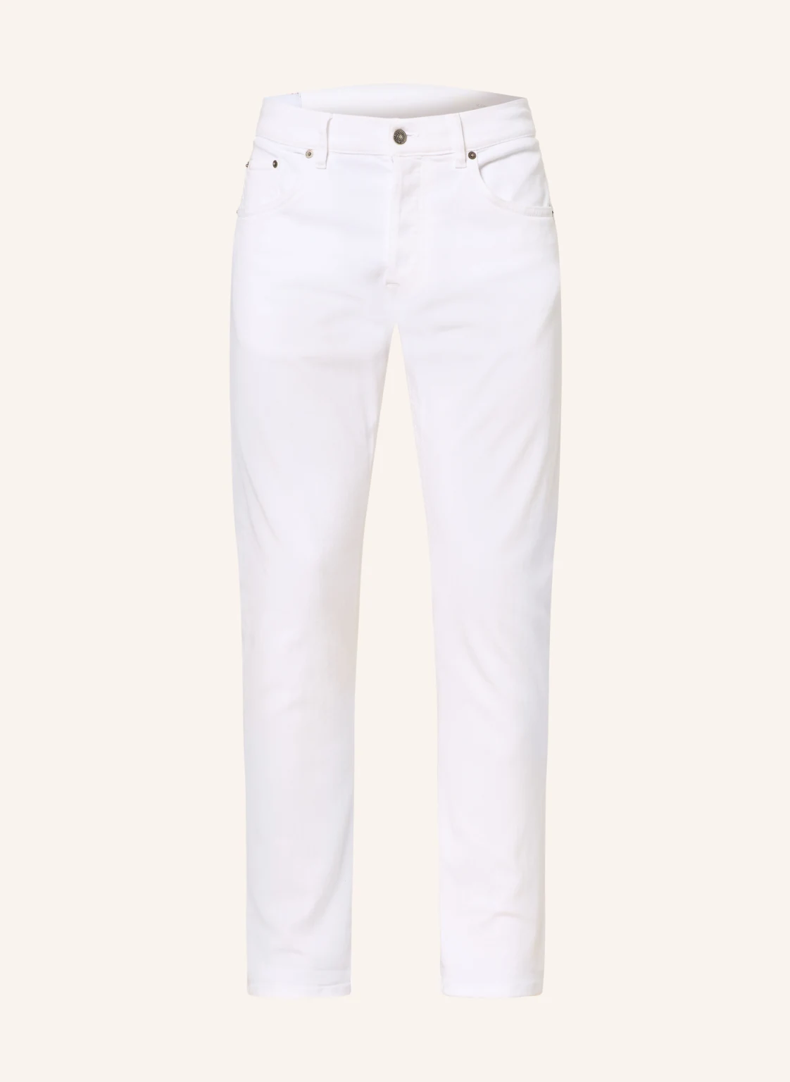 Dondup Jeans ICON Regular Fit