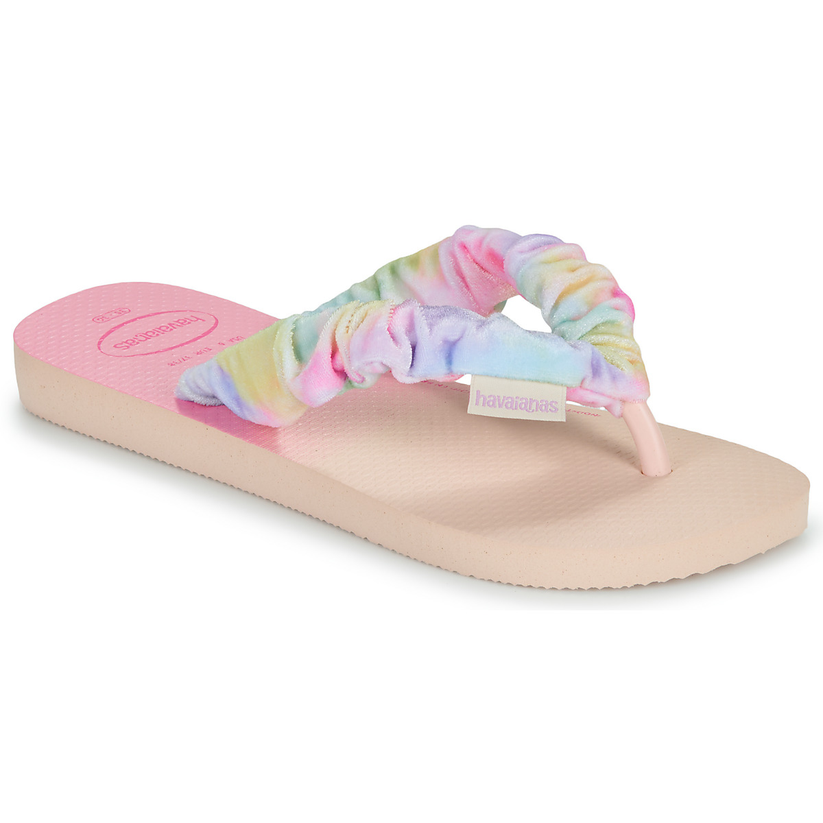 Havaianas - KIDS FLUFFY - Pink