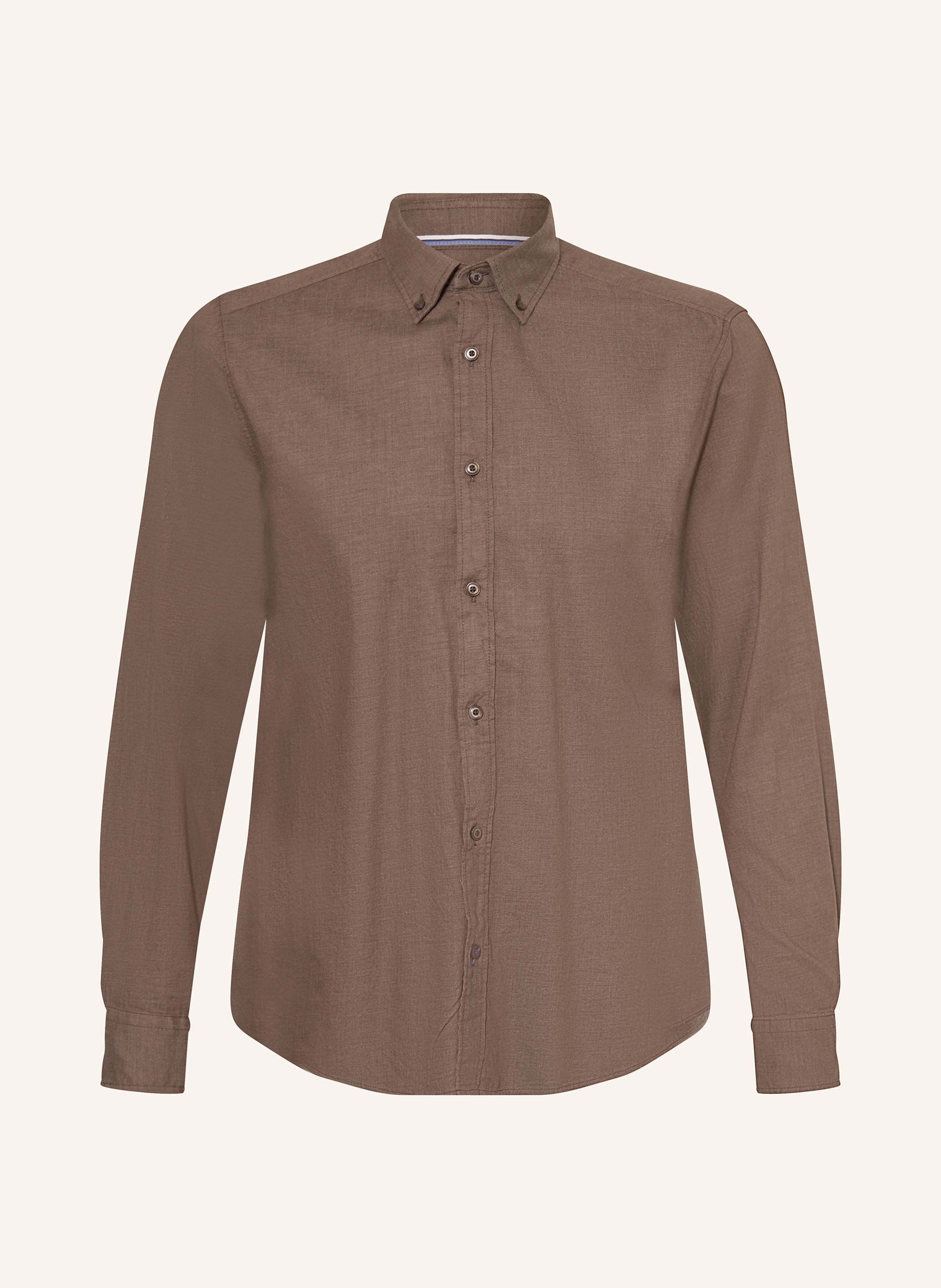 OLYMP Hemd Casual regular fit