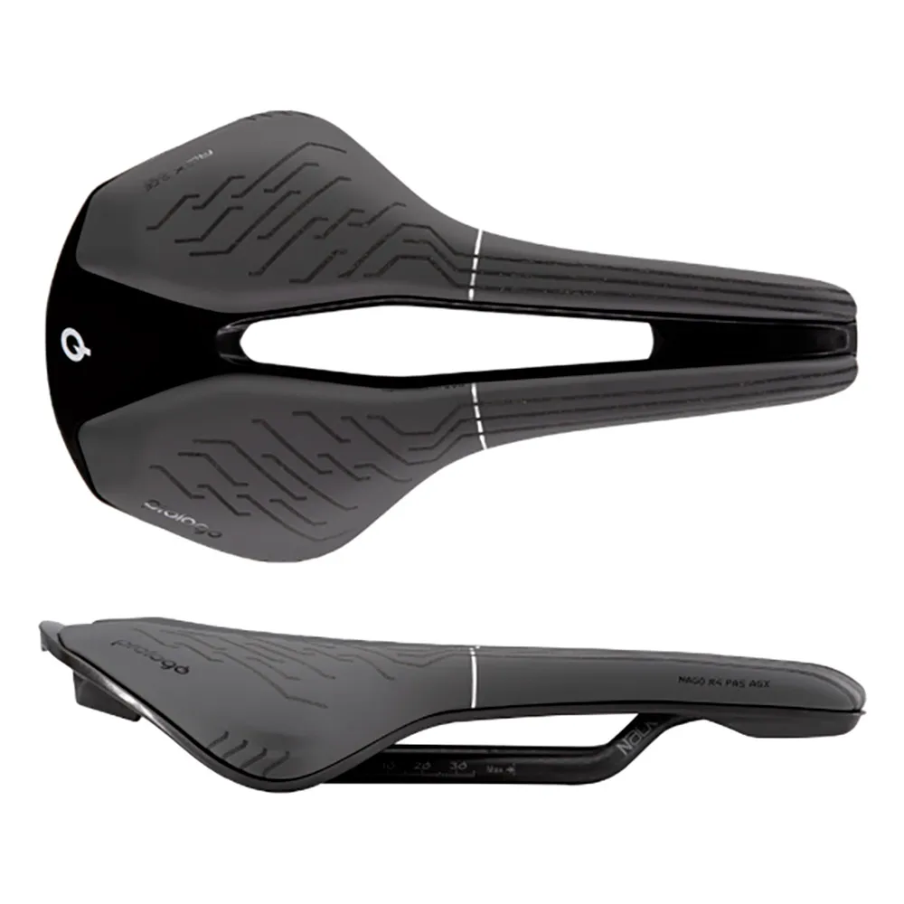 Prologo Nago R4 AGX Slide Control PAS Nack saddle