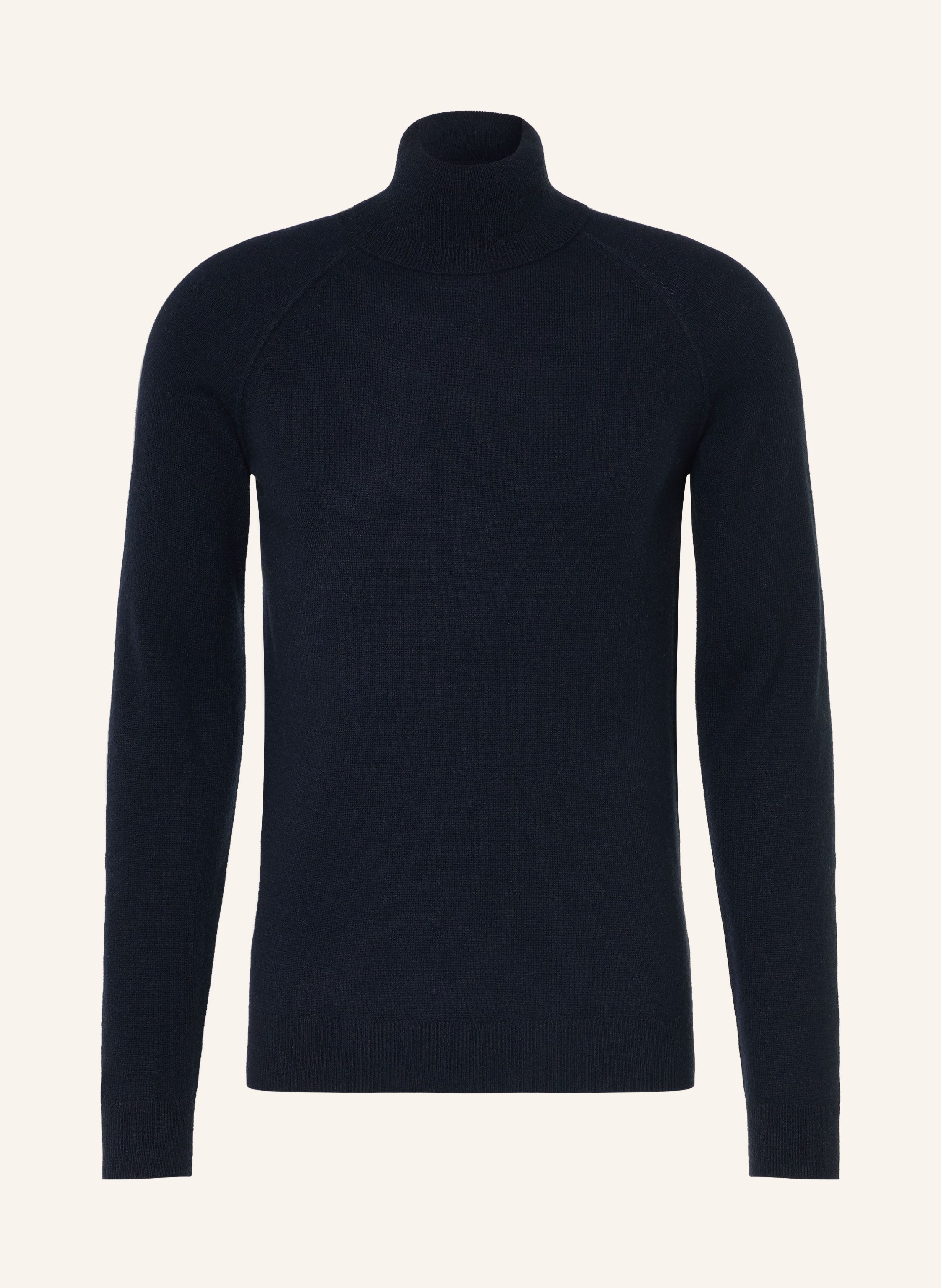PAUL Rollkragenpullover aus Cashmere