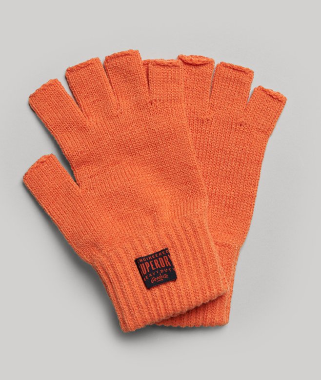 Workwear Knitted Gloves