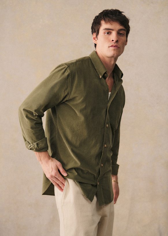 Icare Casual Shirt