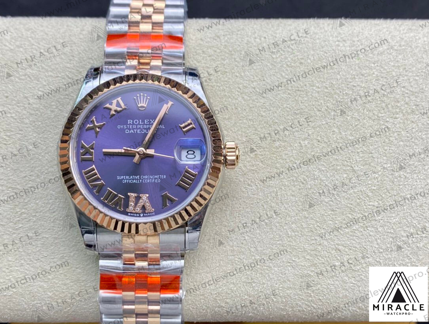 ROLEX-Datejust-REF.M278271-0020-Replica Watch-31MM