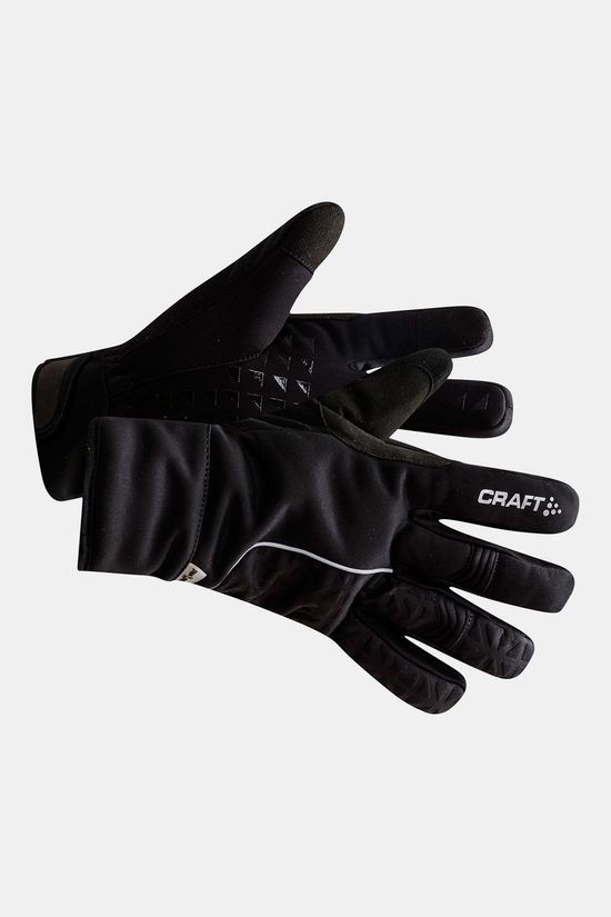 Craft Siberian 2.0 Fietshandschoen