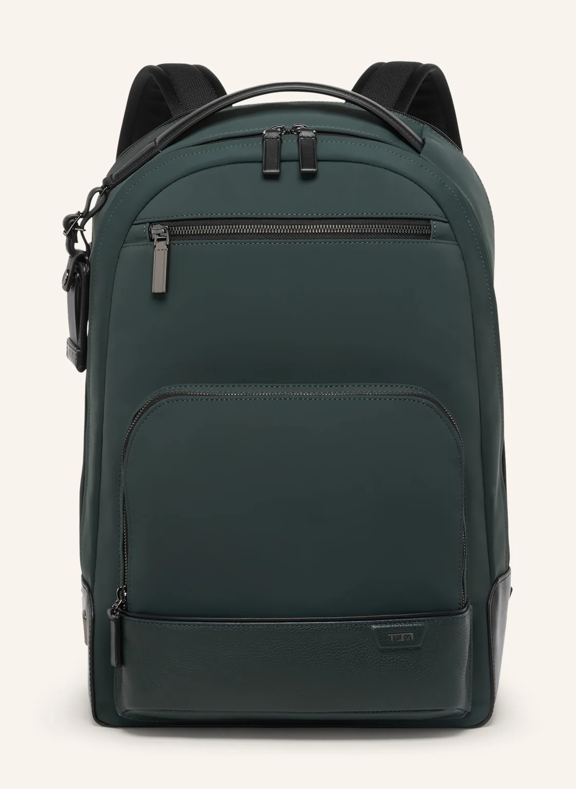 TUMI HARRISON Rucksack WARREN mit Laptop-Fach