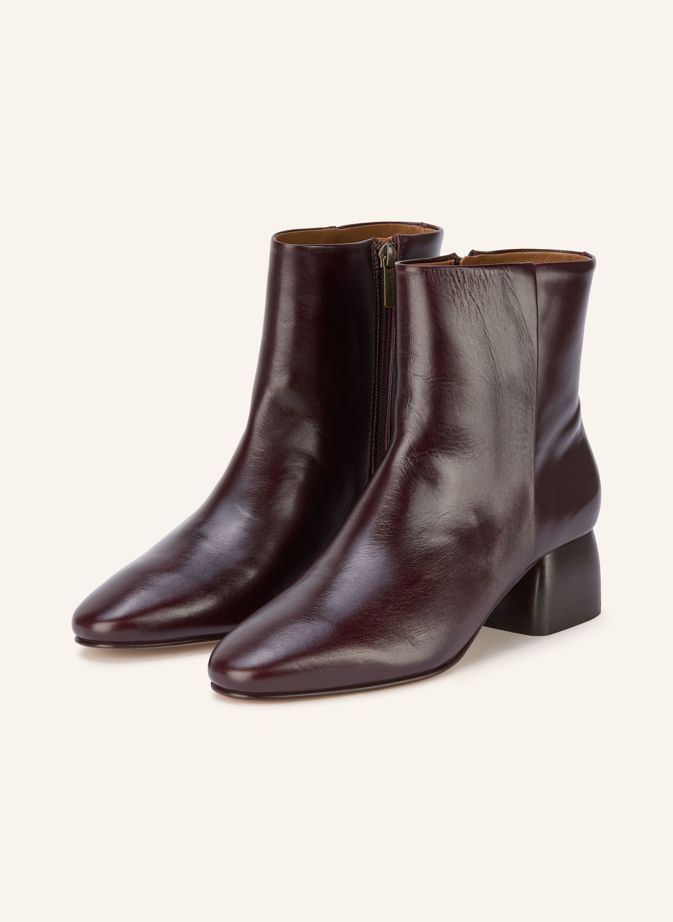 bobbies Stiefeletten JANIS