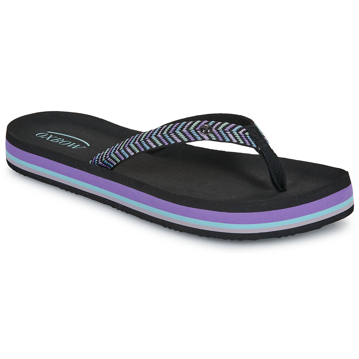 Oxbow - S1VACEROLIM - Black