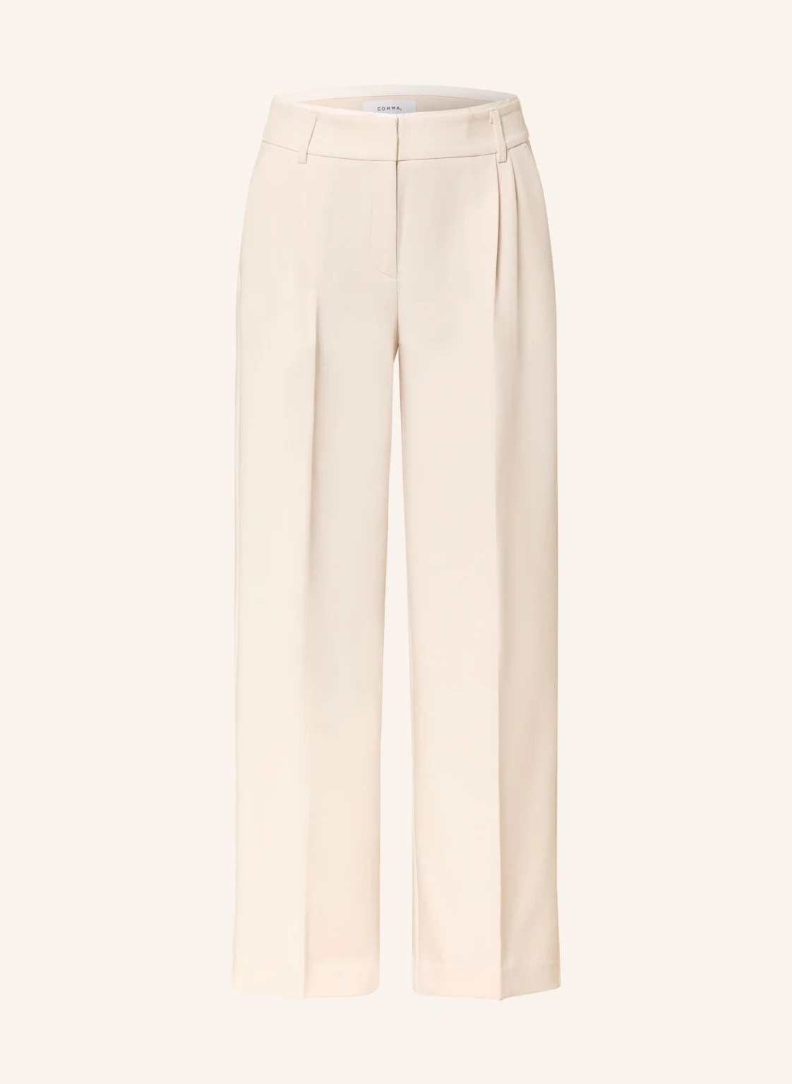 COMMA Marlenehose