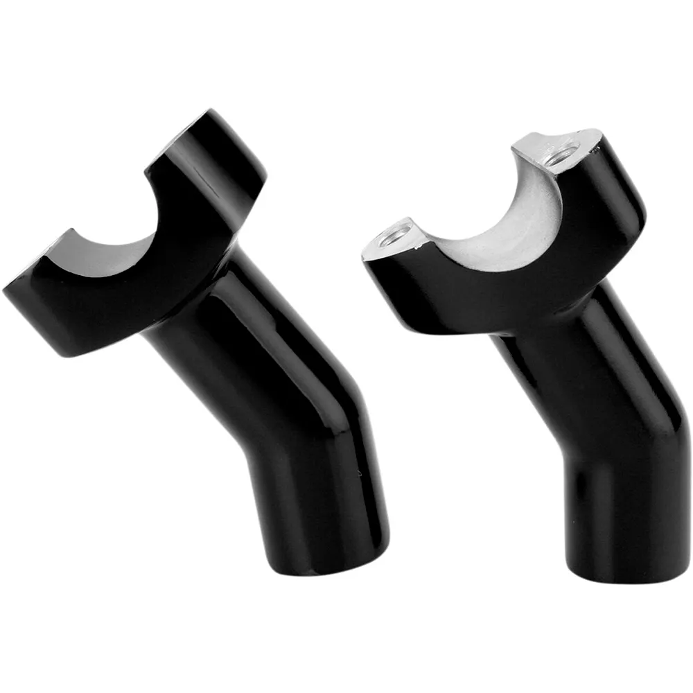Drag Specialties 65-CSP0724-0 handlebar riser