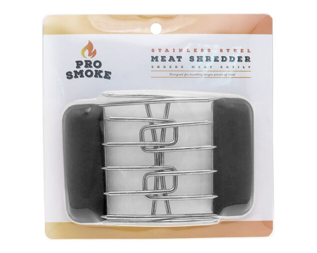 Pro Smoke Meat Claws