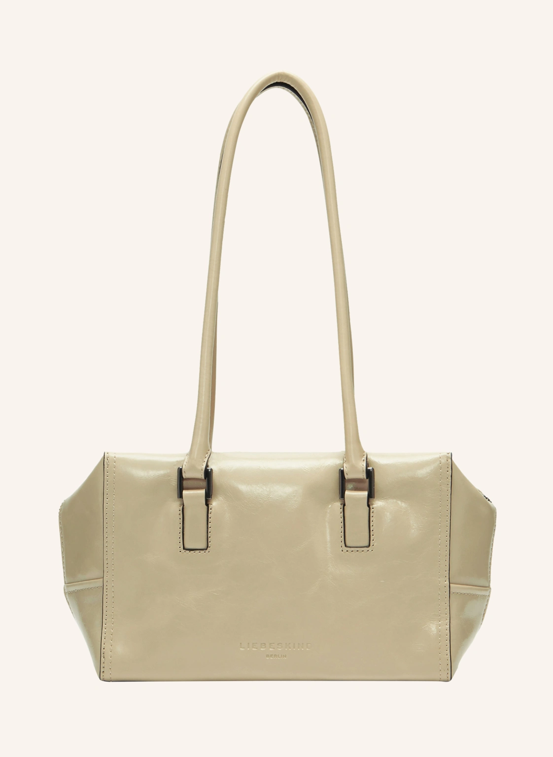 LIEBESKIND Schultertasche ARCHIVE KAYLA SMALL
