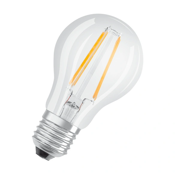 LED-Lampe »LED Retrofit CLASSIC A«, 6,5 W, 240 V