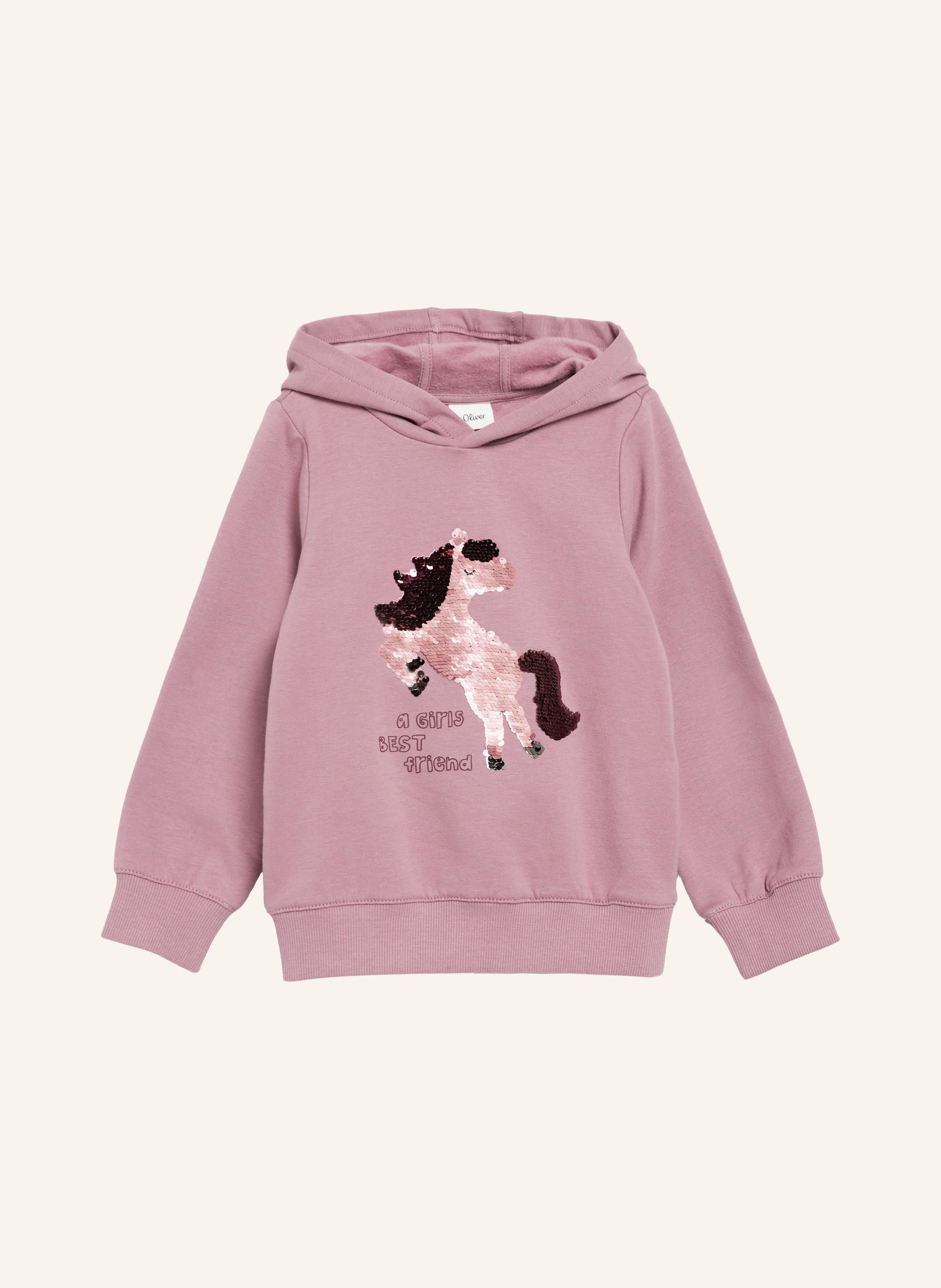 s.Oliver Sweatshirt