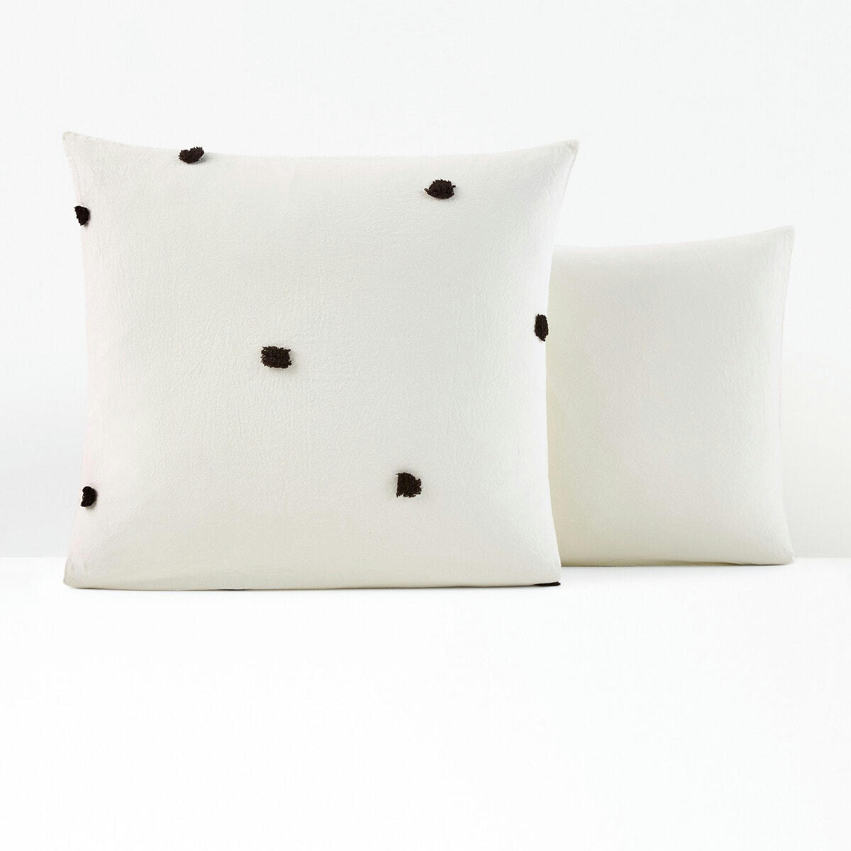 Taie d'oreiller coton, Pilo
