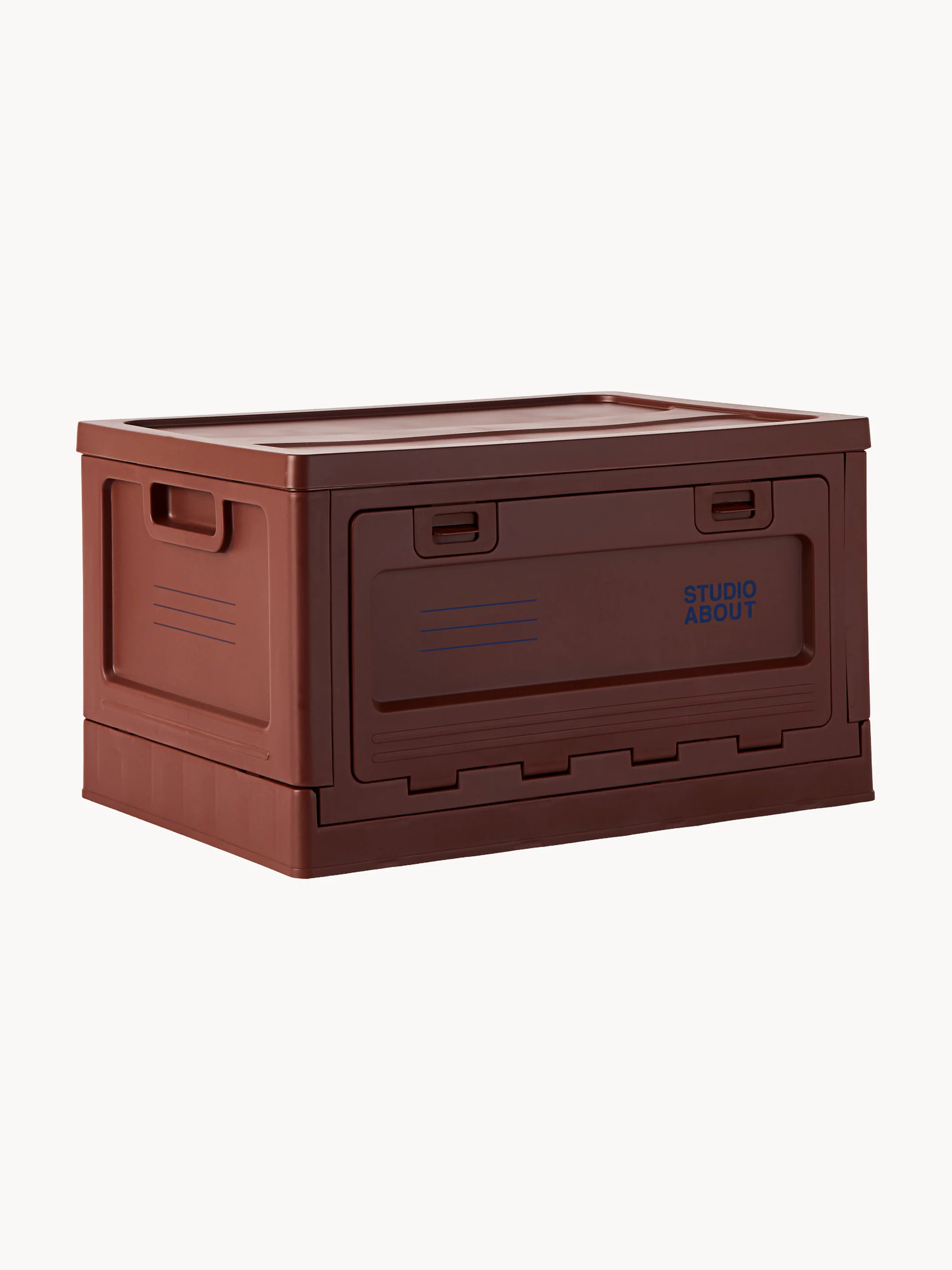 Aufbewahrungsbox Studio About, B 50 cm