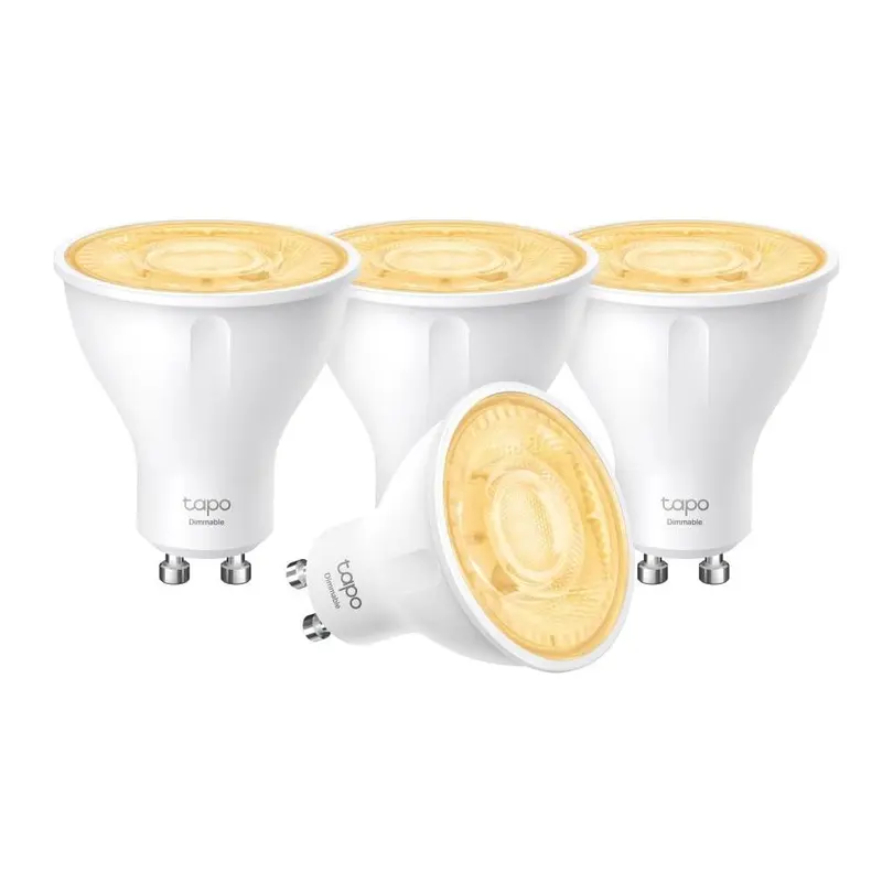 LED RETROFIT 4er-Set TP-Link