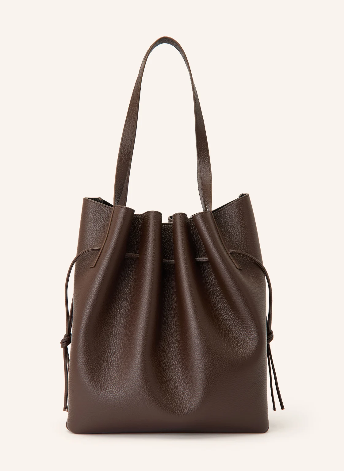 YUZEFI Beuteltasche SCALLOP