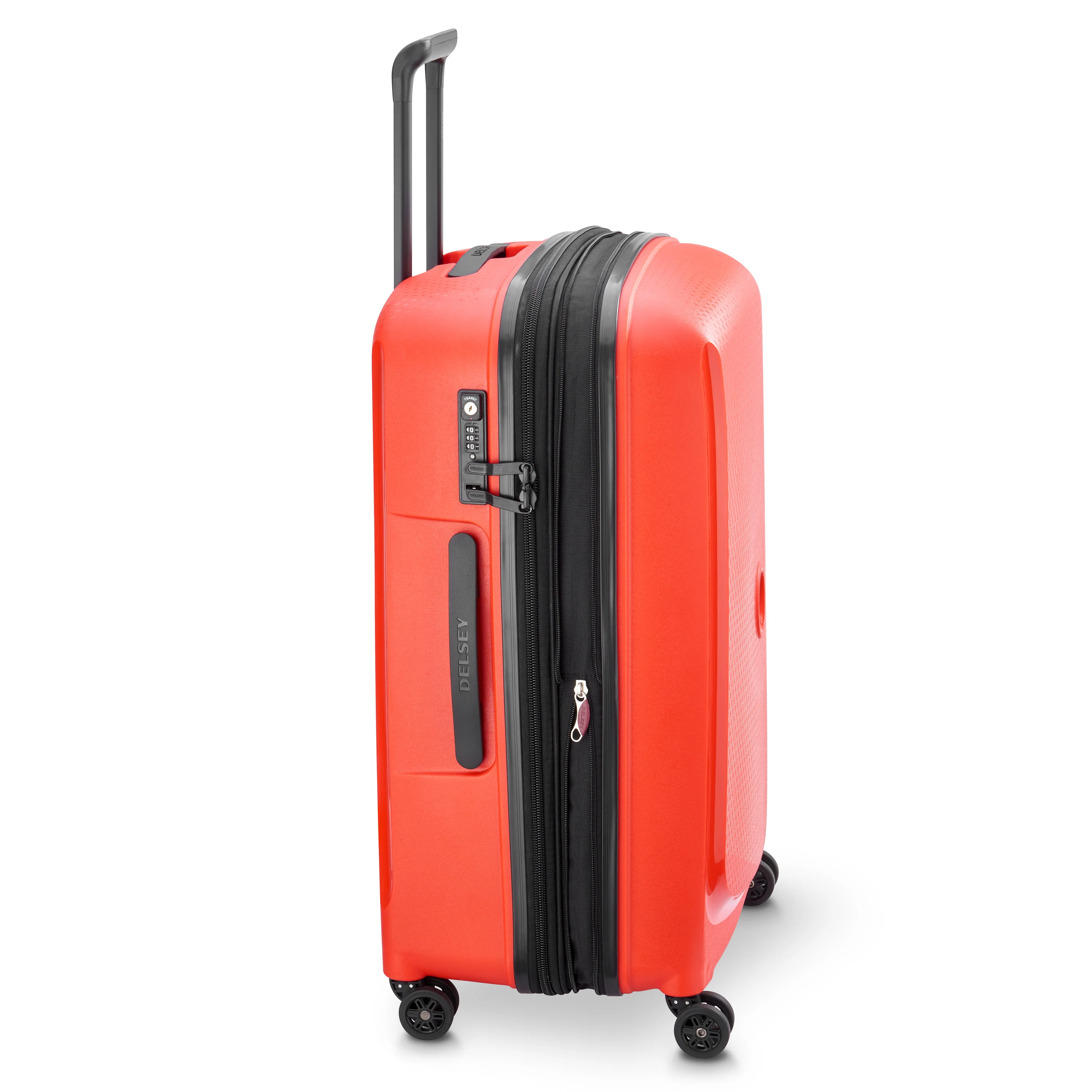 BELMONT PLUS - L Extensible (71cm) Matière Recyclée