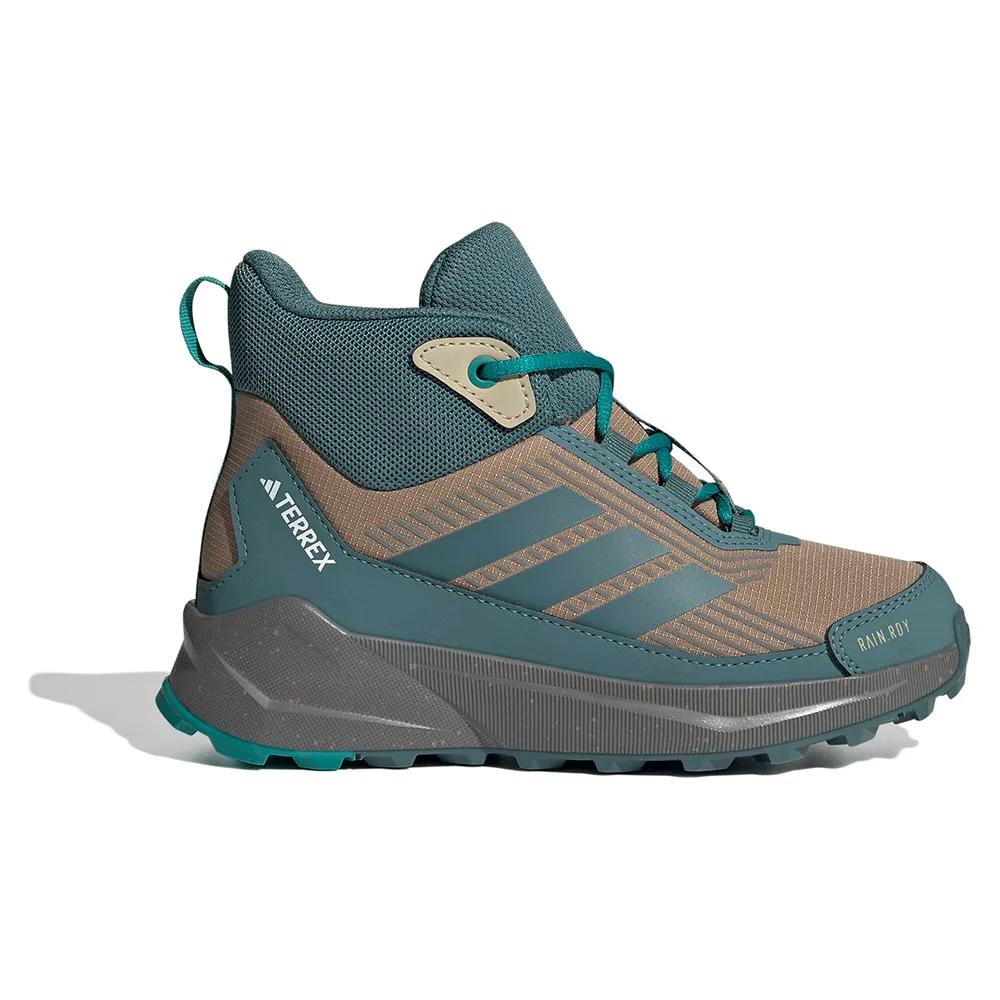 adidas Terrex Trailmaker 2 Mid Rain.Rdy hiking shoes