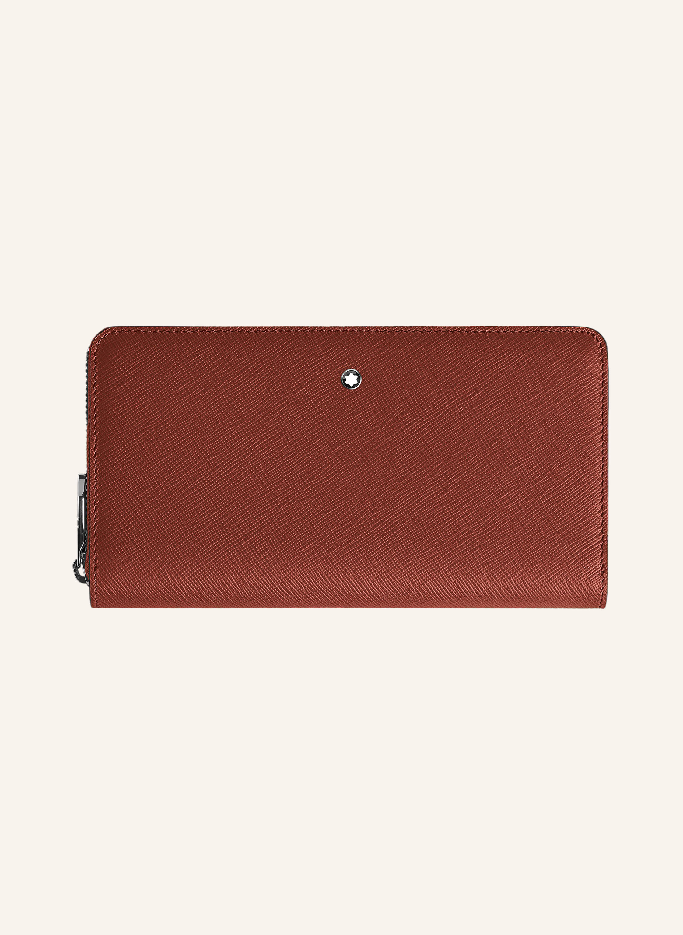 MONTBLANC Saffiano-Geldbörse SARTORIAL