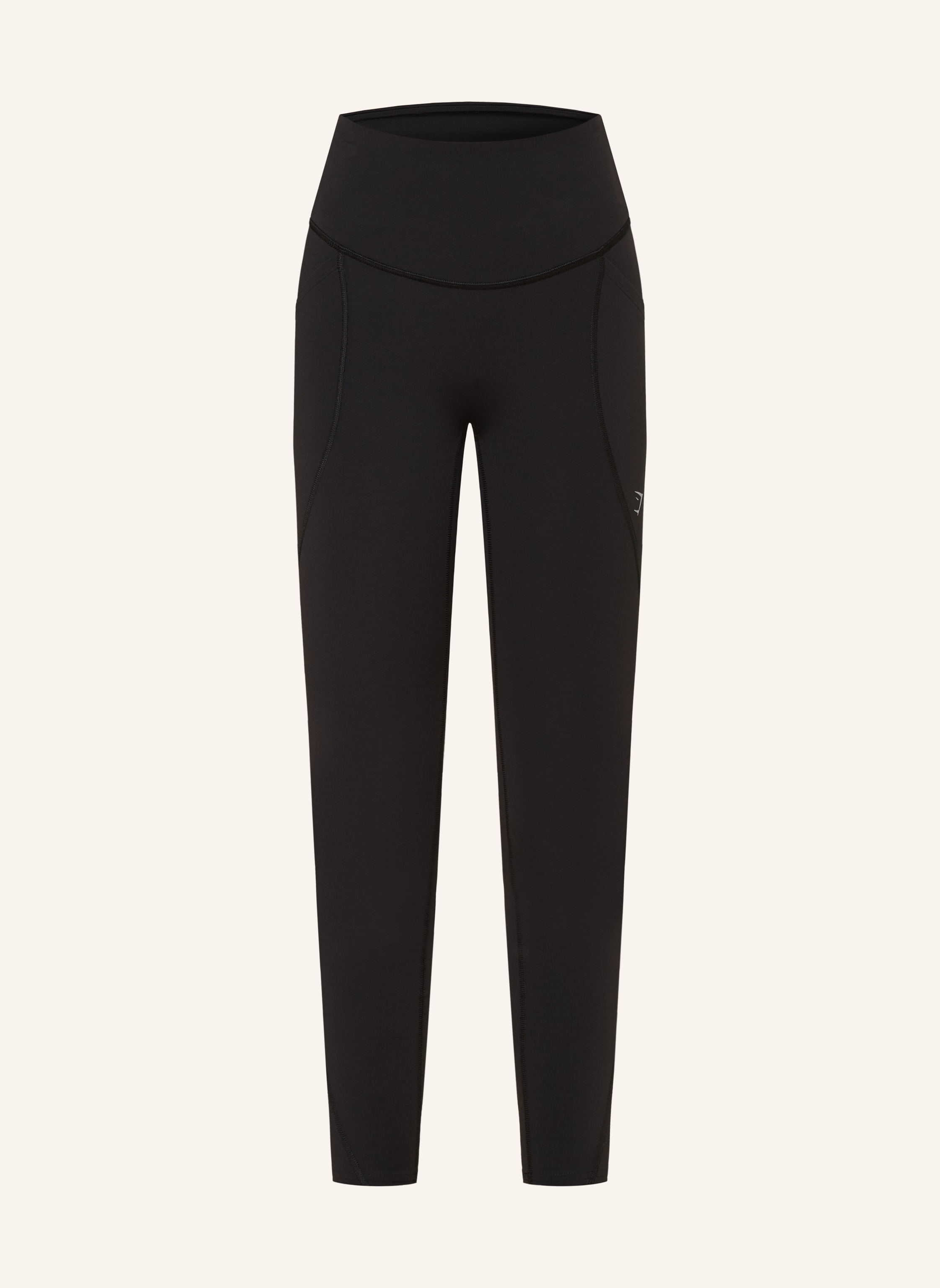 GYMSHARK Lauf-Tights RUNNING BETTER
