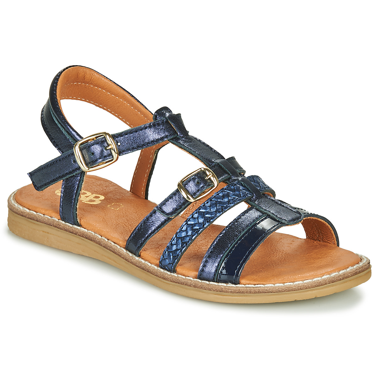 GBB - OLALA - Blue