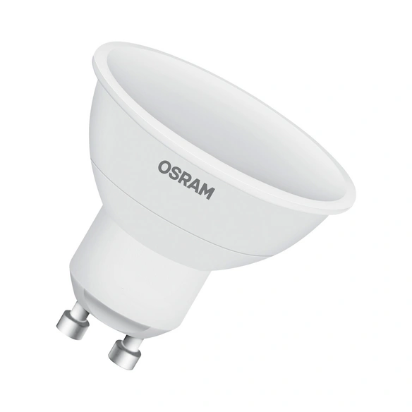 LED-Lampe »LED Retrofit RGBW lamps with remote control«, 2700 K, 4,2 W, weiß