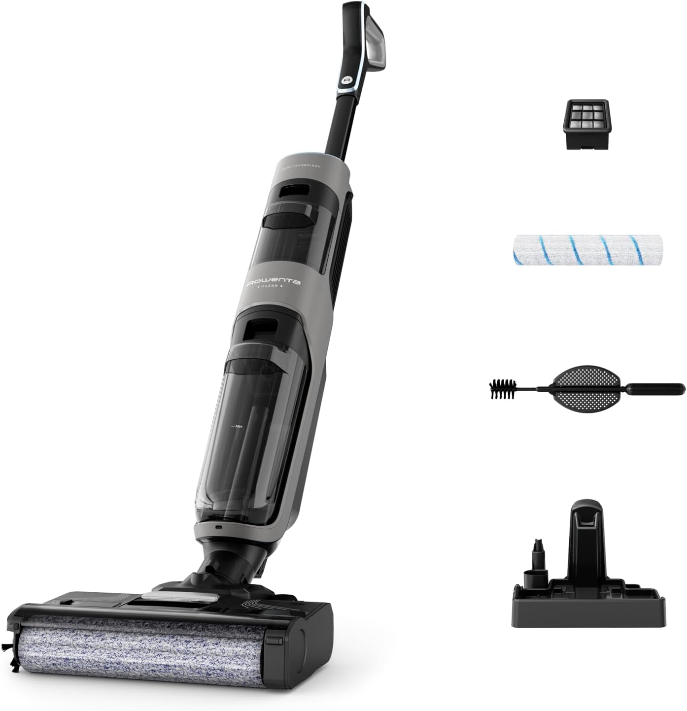 Rowenta X-Clean 10 GZ7540 Cordless Vacuum Cleaner
