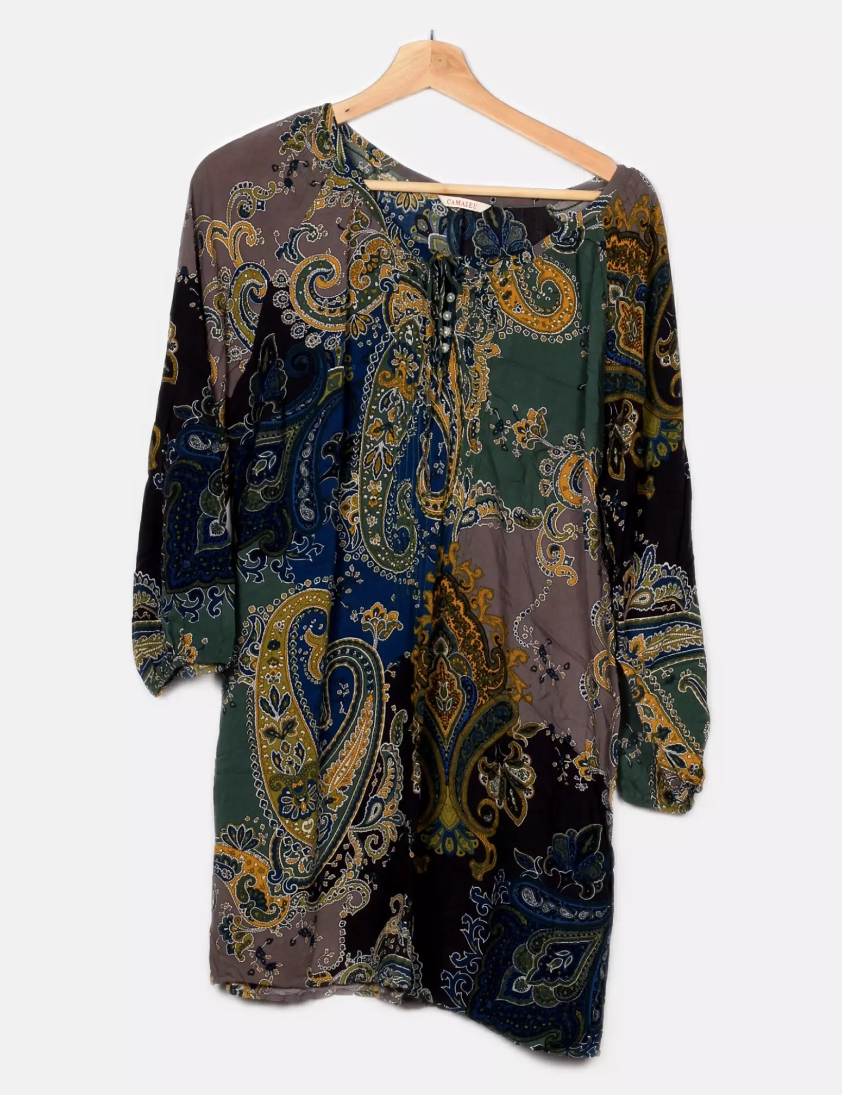 Camaïeu casual dress