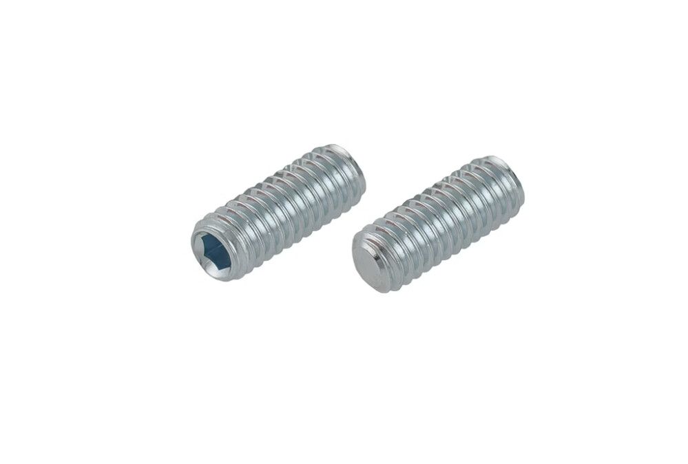 STOPPSKRUE SUKI F137 DIN 913 M5X16MM