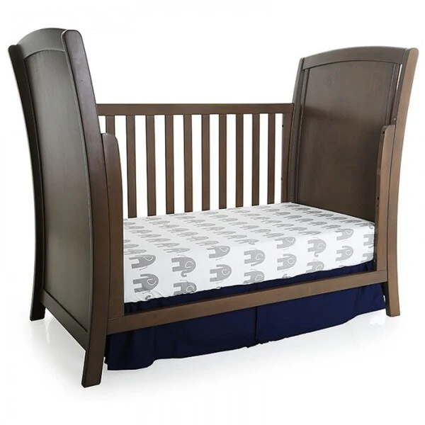 Kolcraft Elise Toddler Bed Rail and Day Bed Conversion Kit