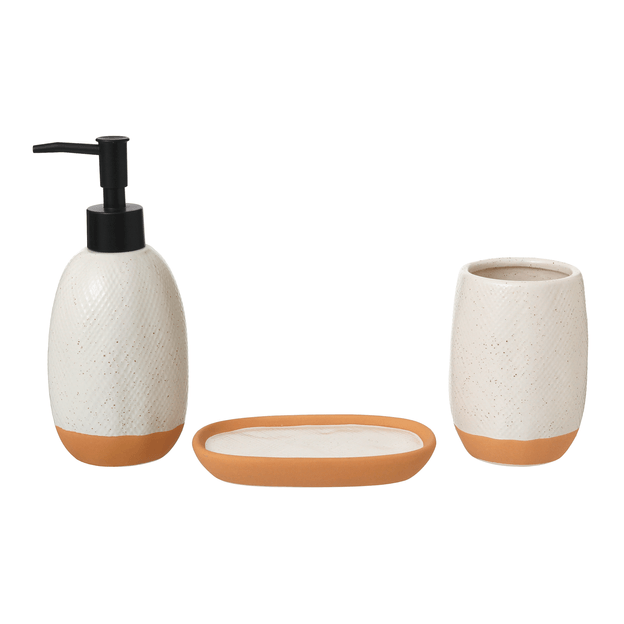 KIT BANCADA 3 PEÇAS DAWA